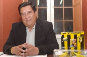 César Salinas