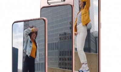 El smarphone es para la Generación Z/Foto. Kreab 