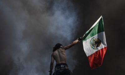 Las protestas en Los Ángeles, el 8 de junio de 2025