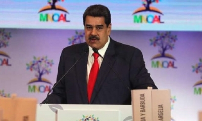 El gobernante responsabilizó 