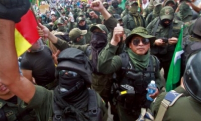Imagen Referencial/Foto. RRSS