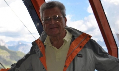El hombre de 66 años vivía con el joven de 18/Foto. RRSS