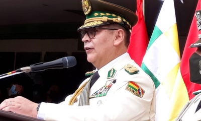 General Aguilera 