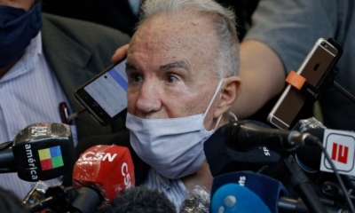 Alfredo Cahe/Foto. AFP