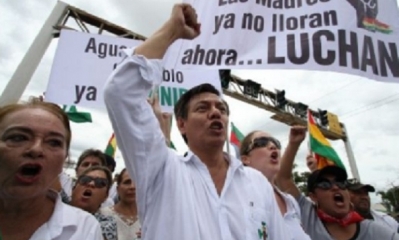 IMAGEN REFERENCIAL/ Foto. RRSS