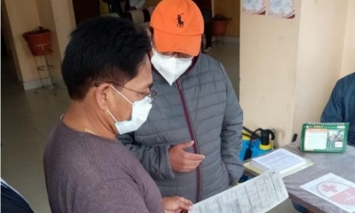 El monto de la atención por los 22 días de internación en terapia intensiva ascendió Bs 252.000.