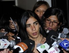 Gabriela Montaño