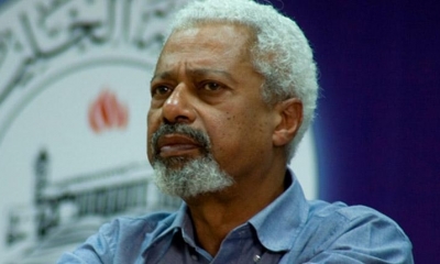 Abdulrazak Gurnah. FOTO archivo