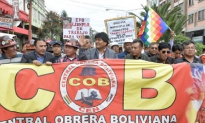 Imagen Referencial/Foto. RRSS