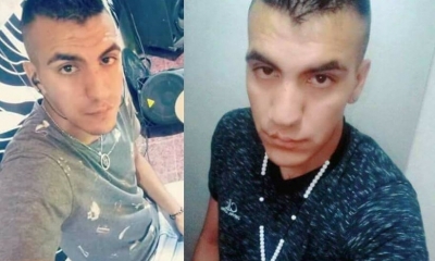 Carlos Cardozo de 24 años era músico/Foto. Kandire