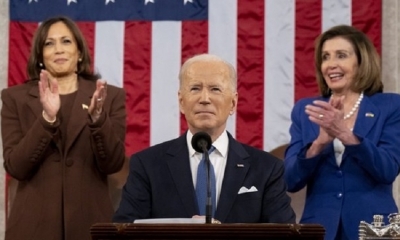 Biden. 