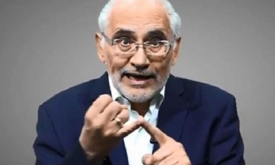 Carlos Mesa/Foto. RRSS