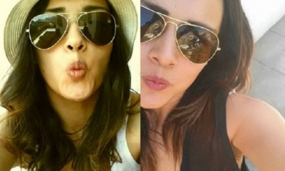 Mariana Peralta fue asesinada y quemada en diciembre/Foto. RRSS