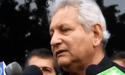 Rubén Costas, gobernador de Santa Cruz/Foto. RRSS