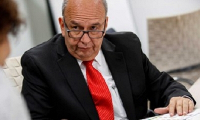 Arturo Murillo