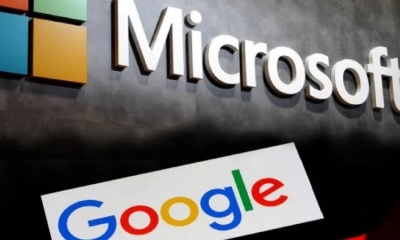 Google critica la postura de Microsoft sobre el pago a los medios.
