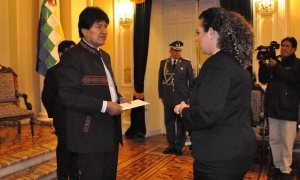 Imagen Referencial. Foto: Internet