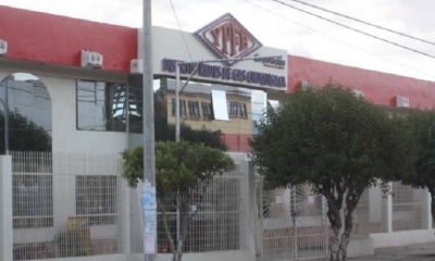 En Sucre sólo funciona el Distrito de Redes de Gas Chuquisaca/Foto. RRSS