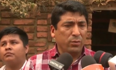 Así lo informó el director del INRA/Foto. Captura de pantalla