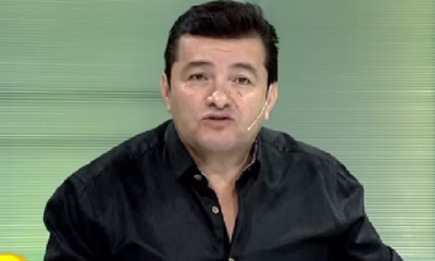 Jhonny Fernández/Foto. Captura de pantalla 