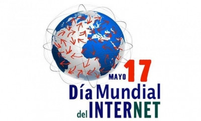 Día Mundial de Internet 