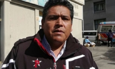 Las investigaciones iniciaron/Foto. RRSS