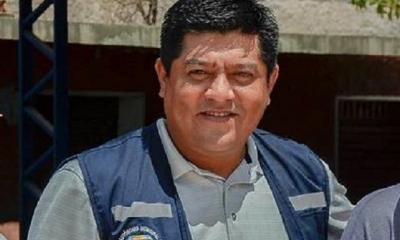 Franz Valdez/Foto. RRSS
