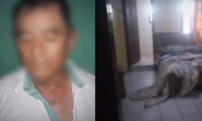 El hombre habría llegado a la ciudad para cobrar una deuda/Foto. Kandire