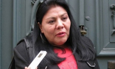 Norma Piérola/Foto. RRSS