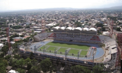 El estadio  Agustín Tovar  de Barinas, donde jugará el cuadro Verde.