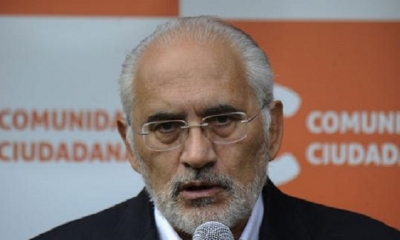 Foto / Archivo : Carlos Mesa