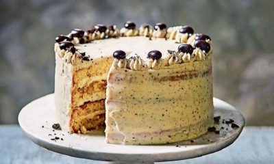 torta tiramisú