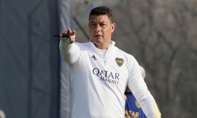 Sebastián Battaglia 