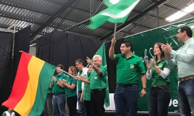IMAGEN REFERENCIAL/ Foto. RRSS