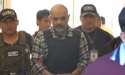 Mauricio Higa amigo de Pedro Montenegro/Foto. Captura de pantalla 