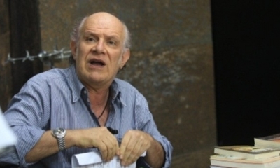 Carlos Valverde. 
