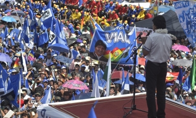 Esperemos que la mesura, la coherencia y la madurez se imponga frente a este tipo de convocatorias