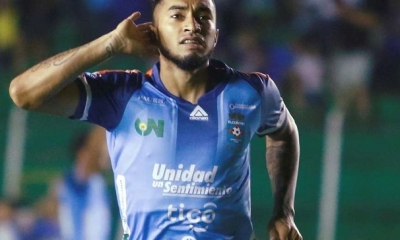 Rafinha se va de Blooming tras jugar tres temporadas en la academia.