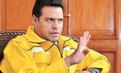 Luis Revilla/Foto. RRSS