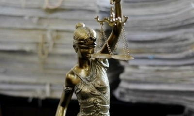 Doria Medina propone que jueces que liberan criminales no puedan ejercer como abogados.