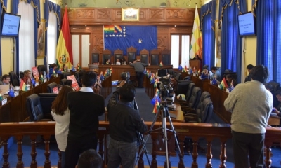 Las primarias se realizarán en enero 2019/Foto. RRSS