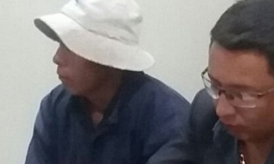 Eustaquio Franco/Foto. RRSS