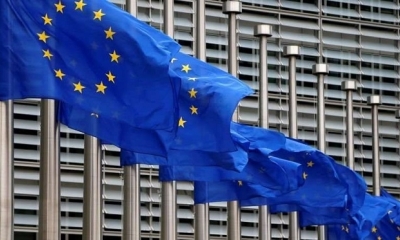  Unión Europea 