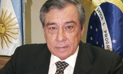 Fue encontrado culpable del delito de cohecho/Foto. RRSS
