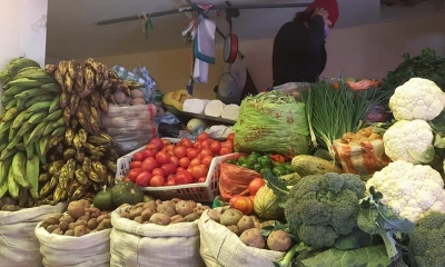 El Índice de Precios al Consumidor incremento un 0,12%