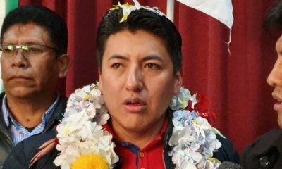 Marco Pumari