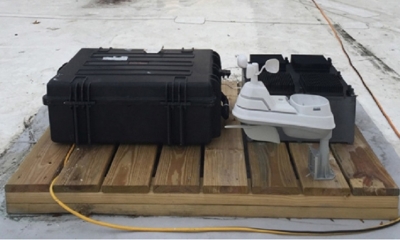 Investigadores del MIT desarrollan un dispositivo capaz de generar electricidad a partir de los cambios de temperatura