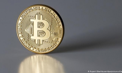 El Salvador aprueba bitcoin como moneda de curso legal.