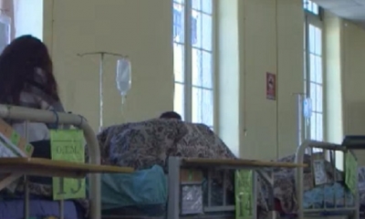 Murieron varios médicos en el trágico accidente/Foto. Captura de pantalla