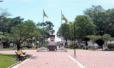 Municipio de San Juan 